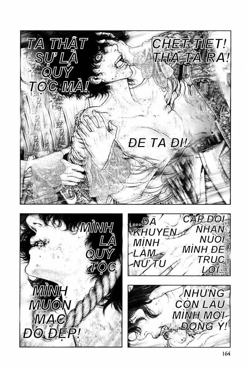 innocent rouge (innocent phần 2) chapter 19 16