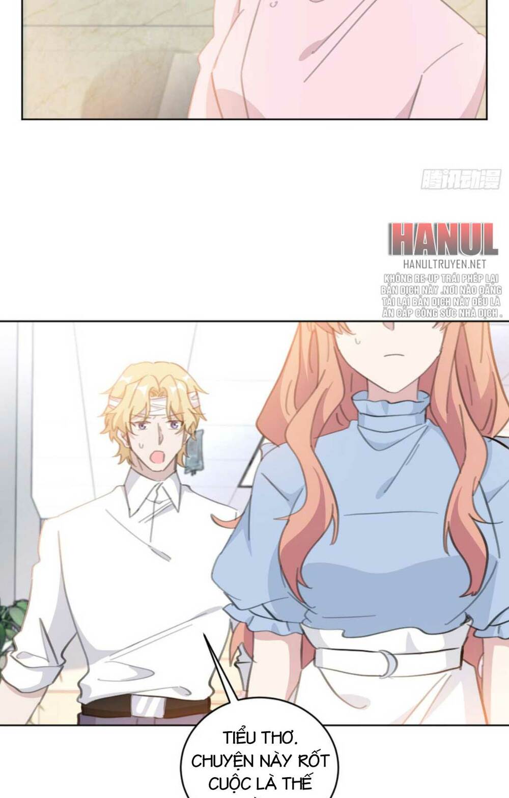 hôn nhân trọng sinh nhẹ nhàng ấm áp sủng vợ chapter 160 16