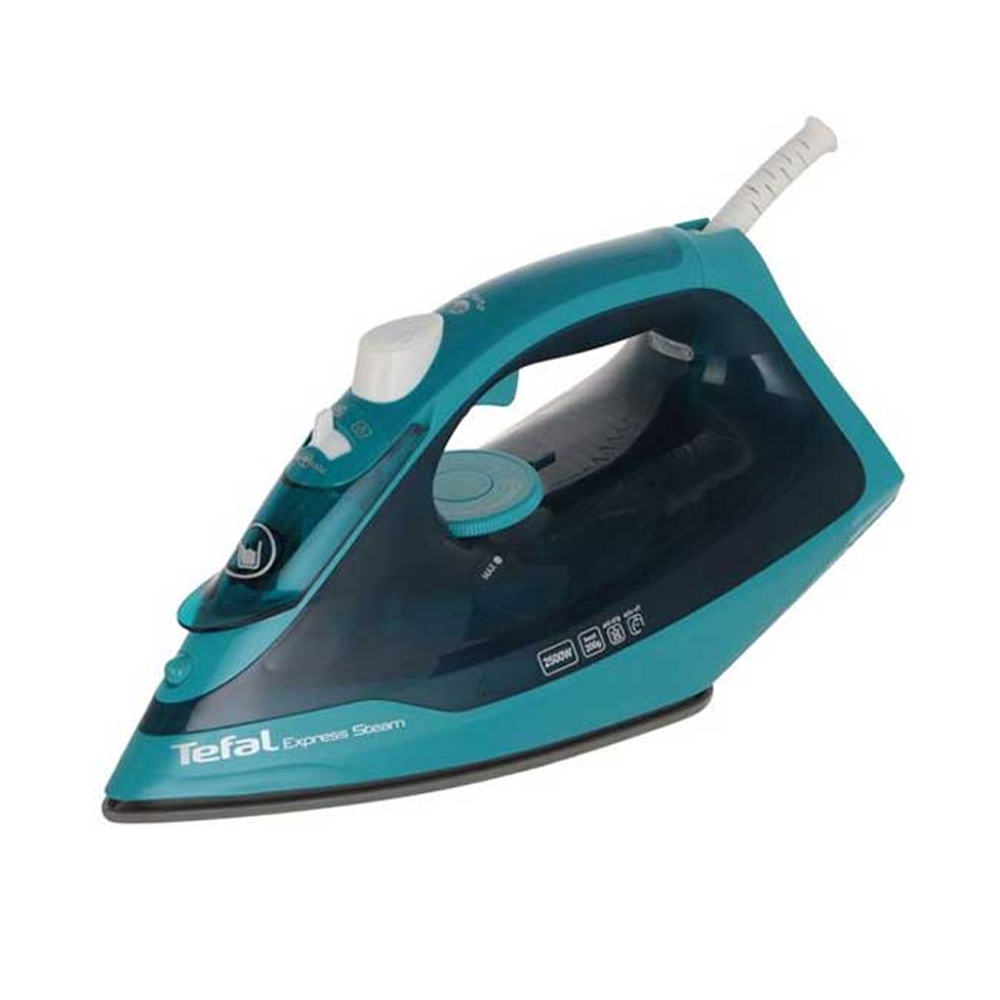 Bàn ủi hơi nước Tefal FV2867E0 - Hàng chính hãng - Chỉ giao HCM