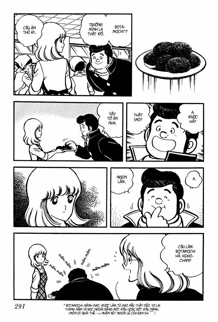 hiatari ryoukou! chapter 23 10