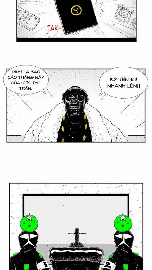 hành trình thoát khỏi địa ngục chapter 63 4