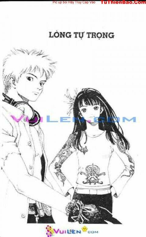 cô bé thám tử chapter 3 65