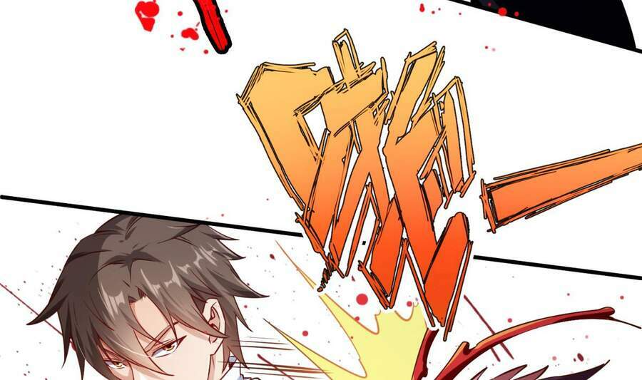 sau khi thân phận đại lão bị bại lộ chapter 6 35