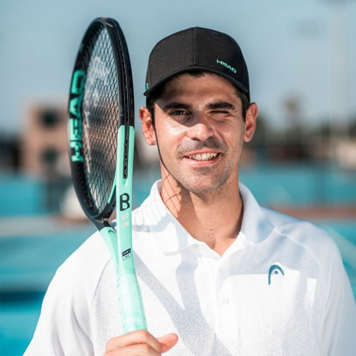 VỢT TENNIS HEAD BOOM TEAM L -233532