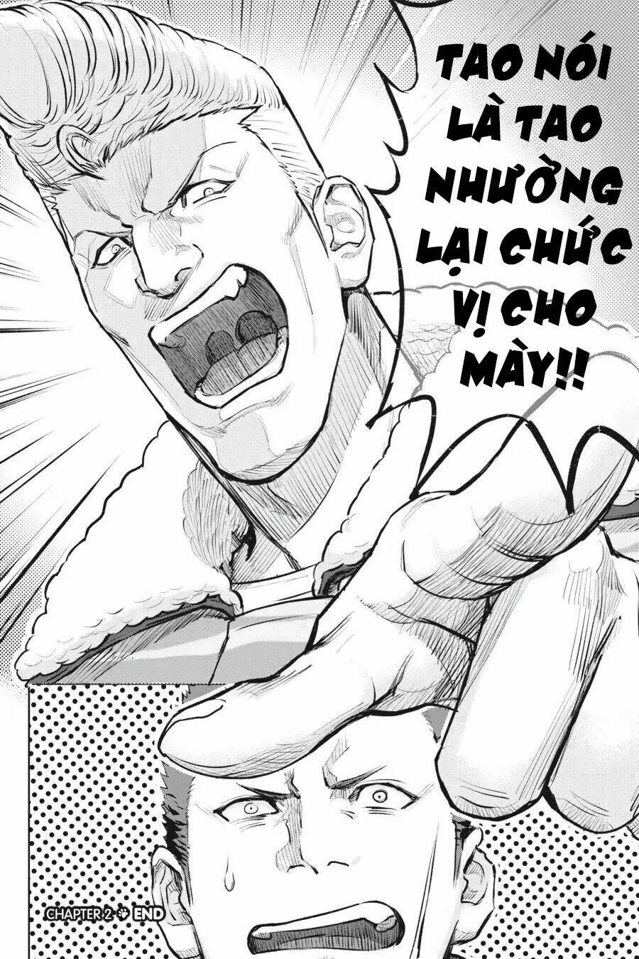 nyankees chapter 2 27