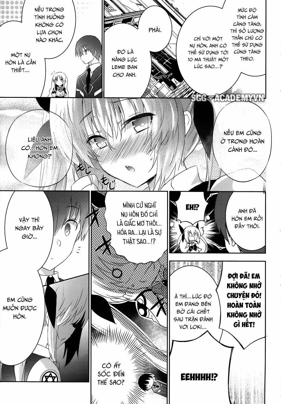 magikano chapter 26 2