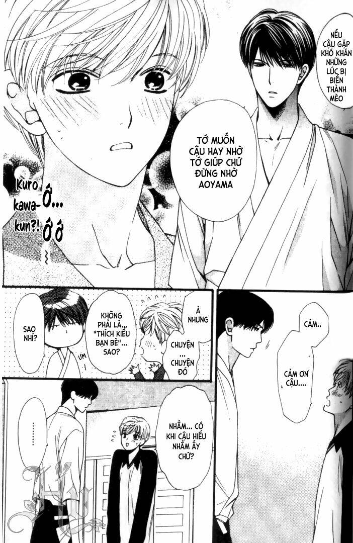 neko neko honey chapter 6 4