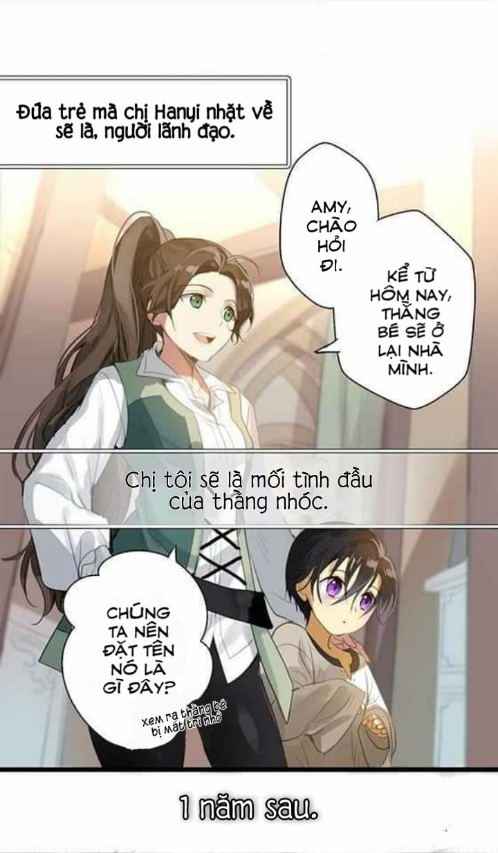 tuyển tập các chương prologue hàn chapter 2 7