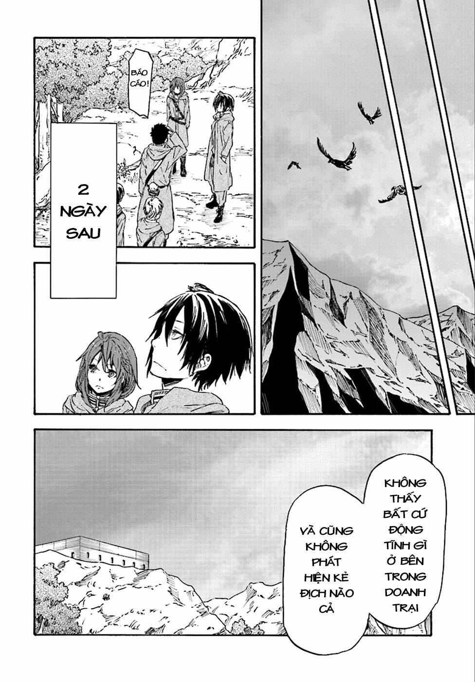 nejimaki seirei senki - tenkyou no alderamin chapter 22 18