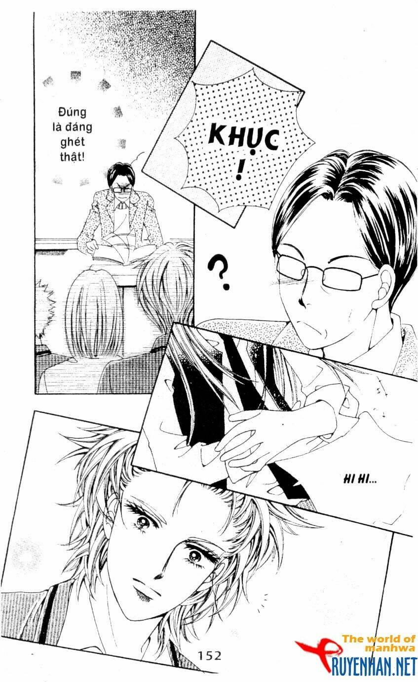 chàng trai hào hiệp chapter 1 154