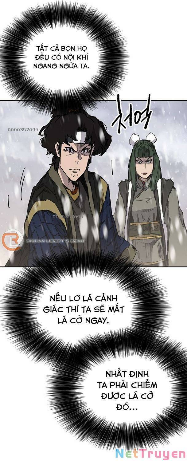 kiếm sĩ bất bại chapter 143 49