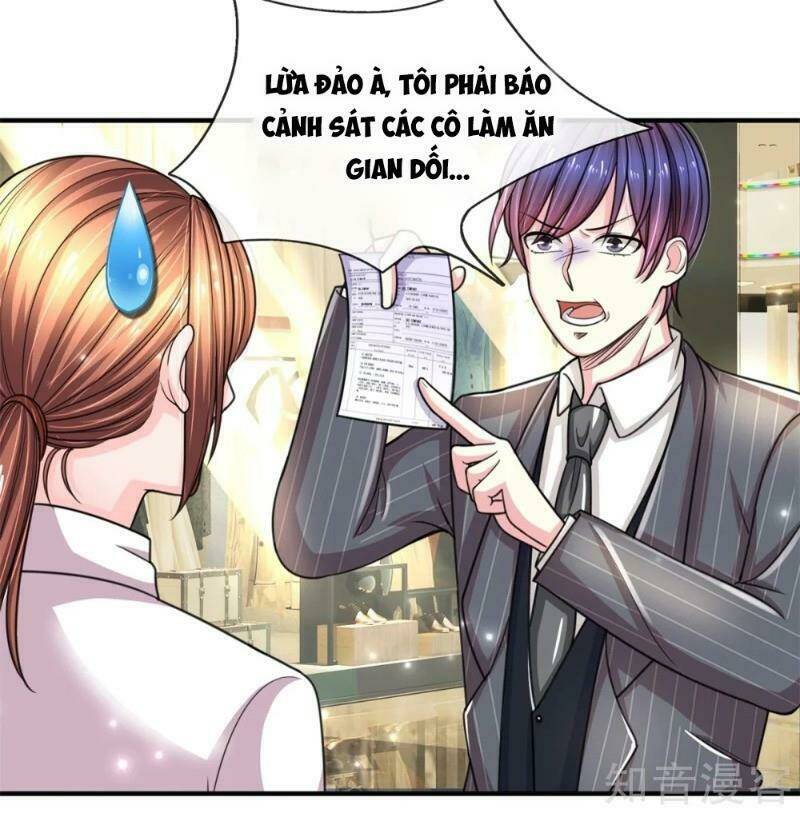 tuyệt đỉnh khí thiếu chapter 37 2