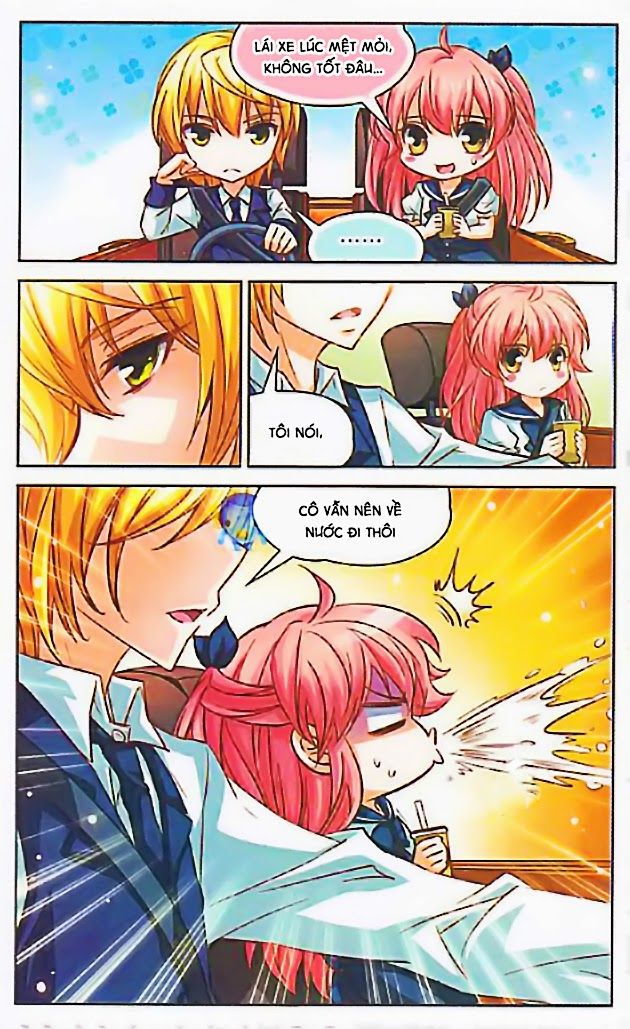 mị chi ma hạp 2 chapter 7 6