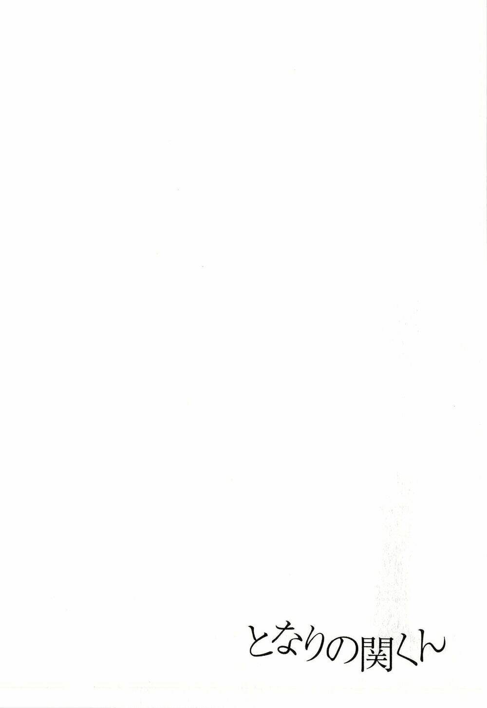 cậu bạn bàn bên chapter 36 11