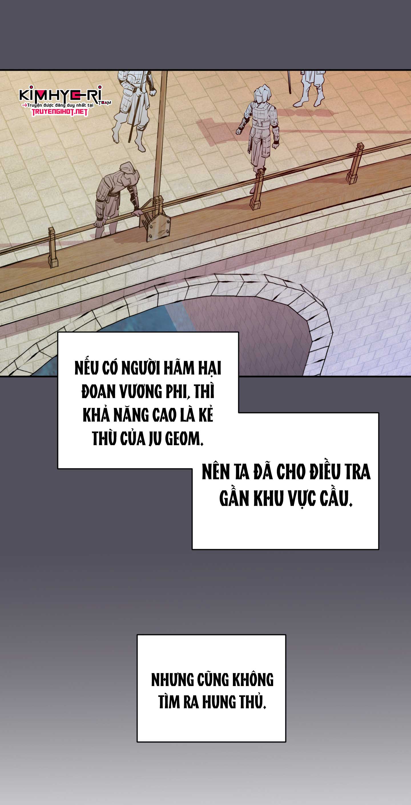 nàng tiên chốn cực lạc chapter 5.1 12