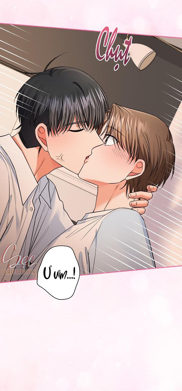 phòng tắm hơi chapter 47 42