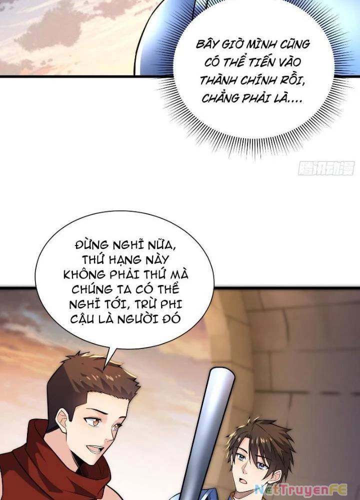 từ dã quái bắt đầu thăng cấp chapter 24 60