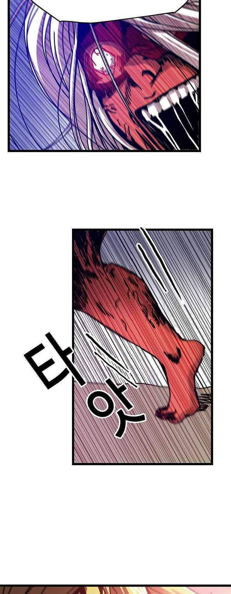 người chơi lỗi chapter 61 16