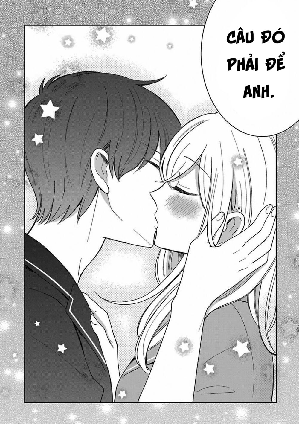 tsun-ama na kareshi chapter 43.5 7