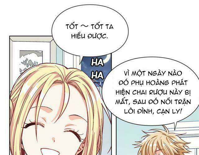 nữ hoàng ngoại khoa chapter 37 67