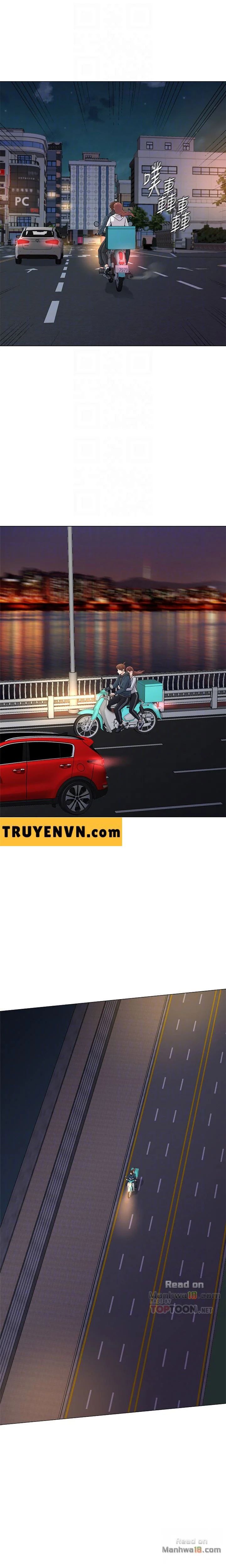 cô giáo gợi cảm chapter 48 13