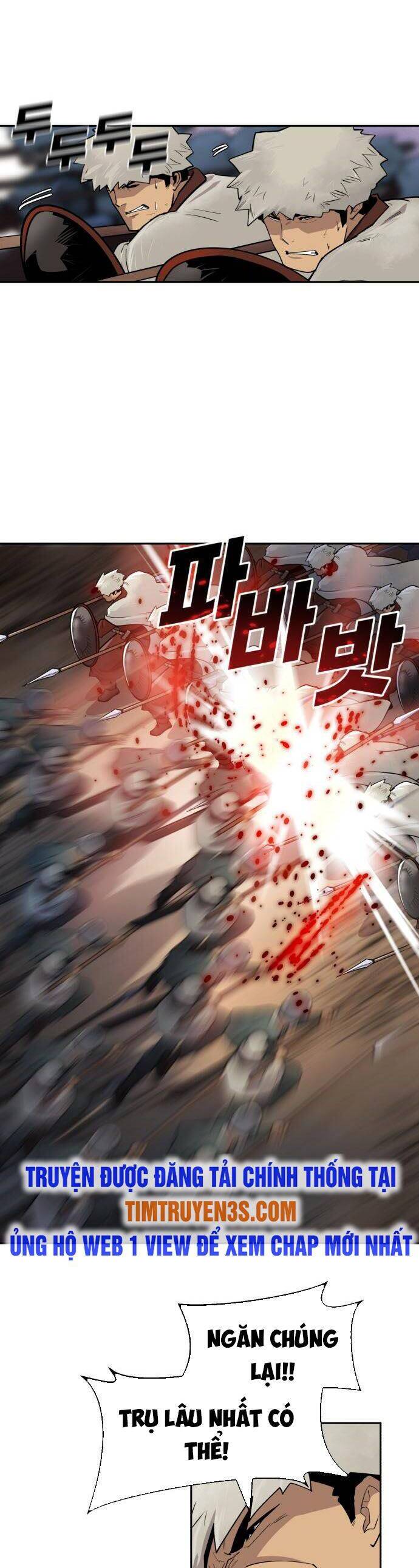 thiếu niên kiếm sư chapter 49 9