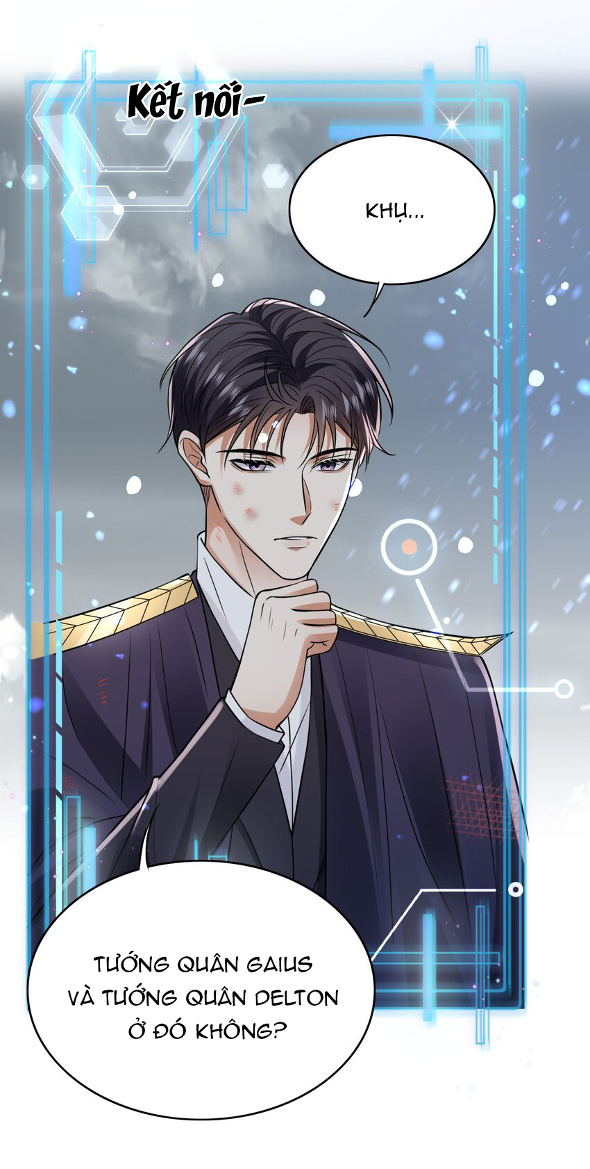 chiến lược tẩy trắng của phản diện chapter 16 38