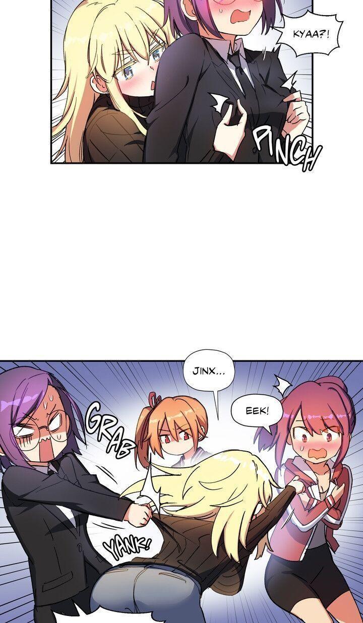 girls marmot chapter 27 11