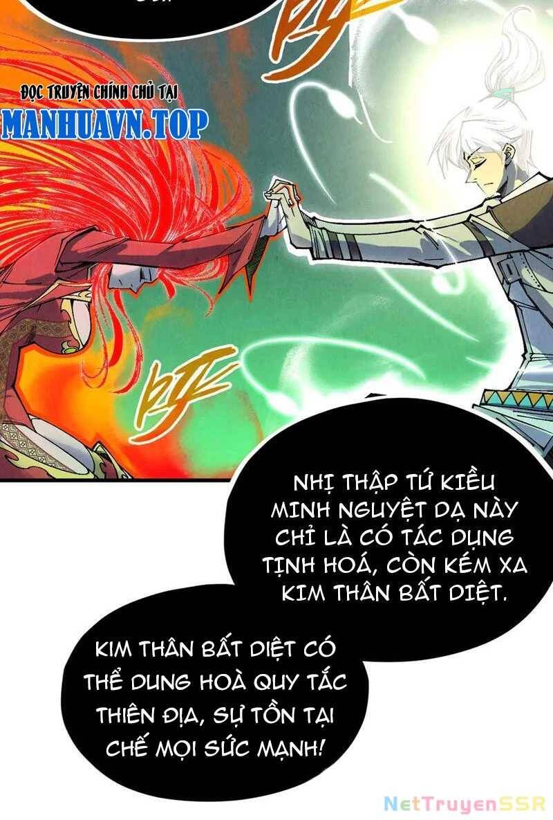 vạn cổ chí tôn chapter 321 61