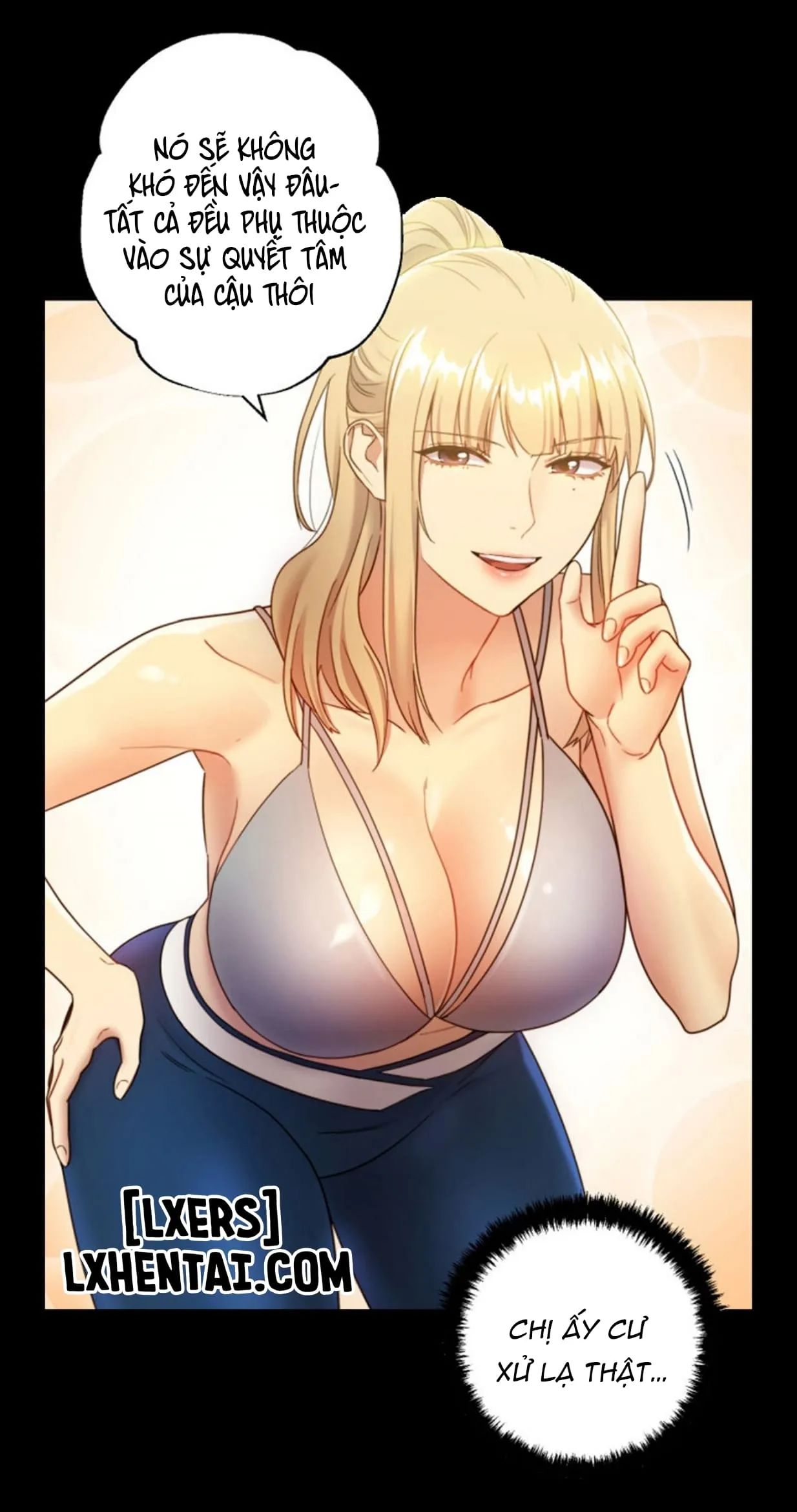 bạn của mẹ kế - không che chapter 26 29