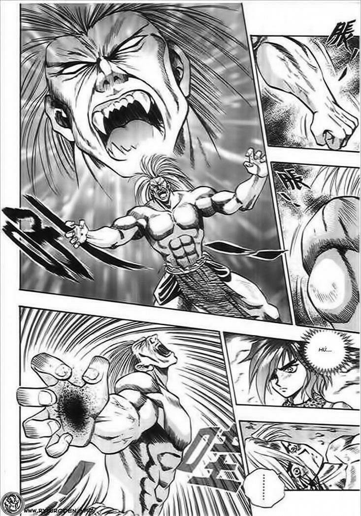 thiên địa nam nhi chapter 20 8