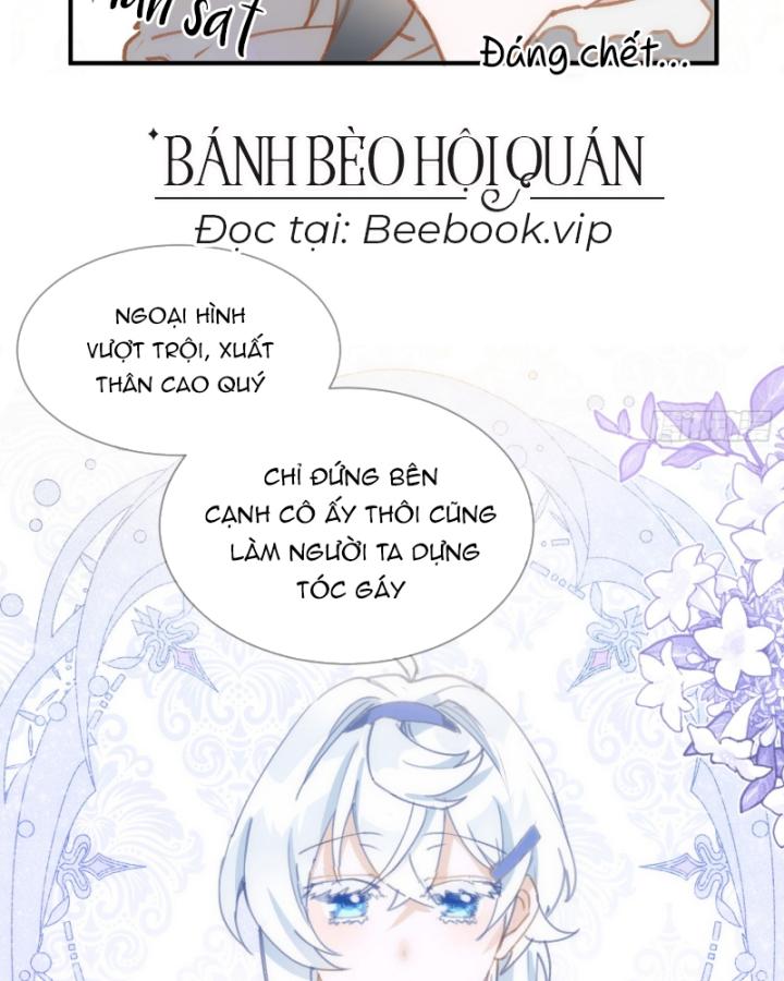 tiểu thư công tước không muốn bị sủng tới hỏng chapter 6 13