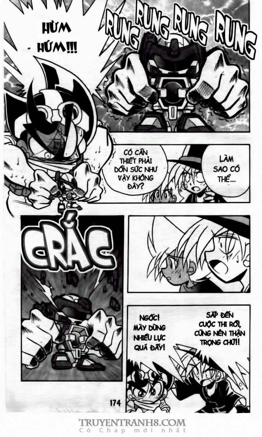 battle b-daman chapter 17 15