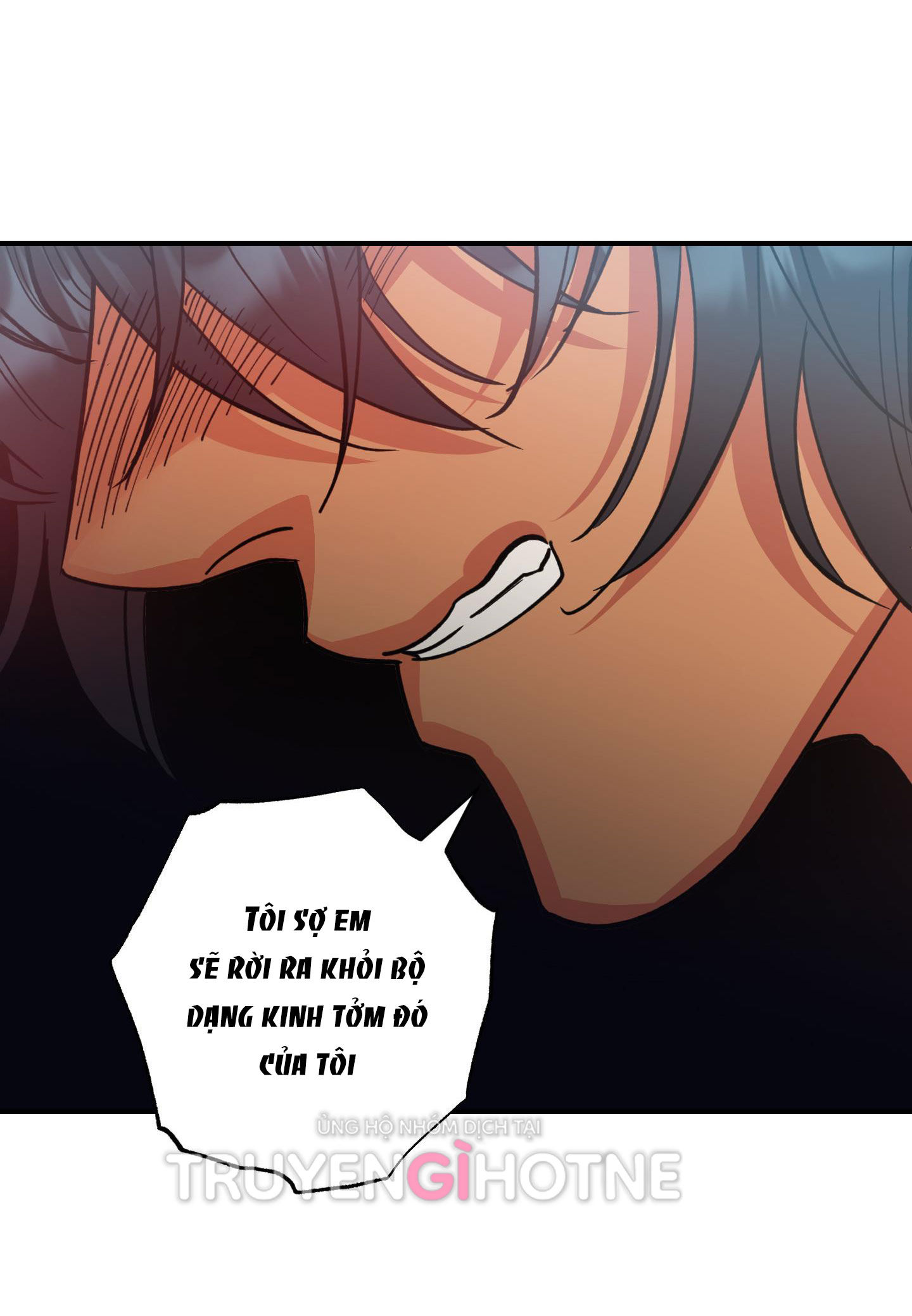 [18+] một lòng một dạ chapter 45.2 40