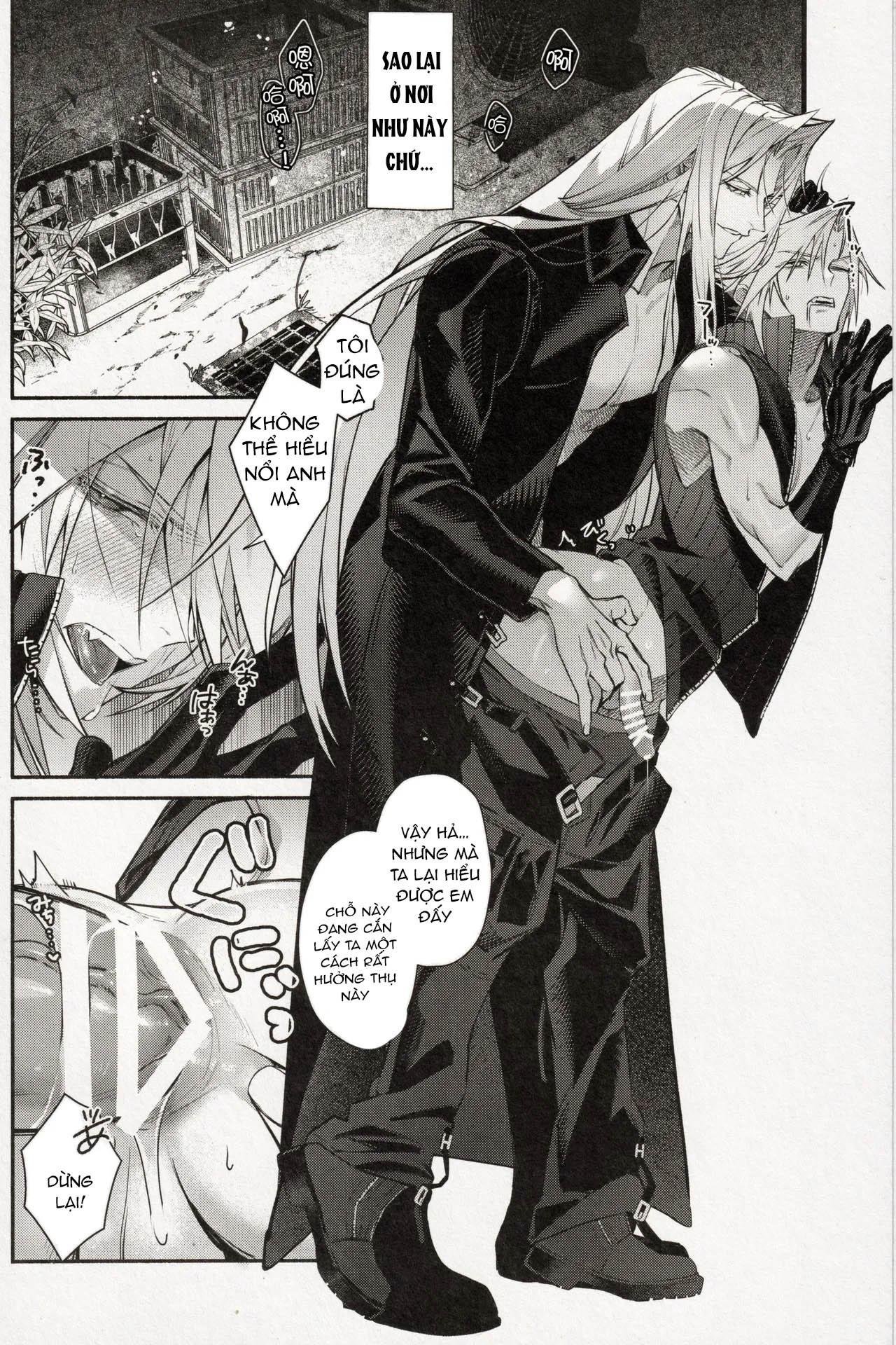 ổ sìn otp chapter 224 3