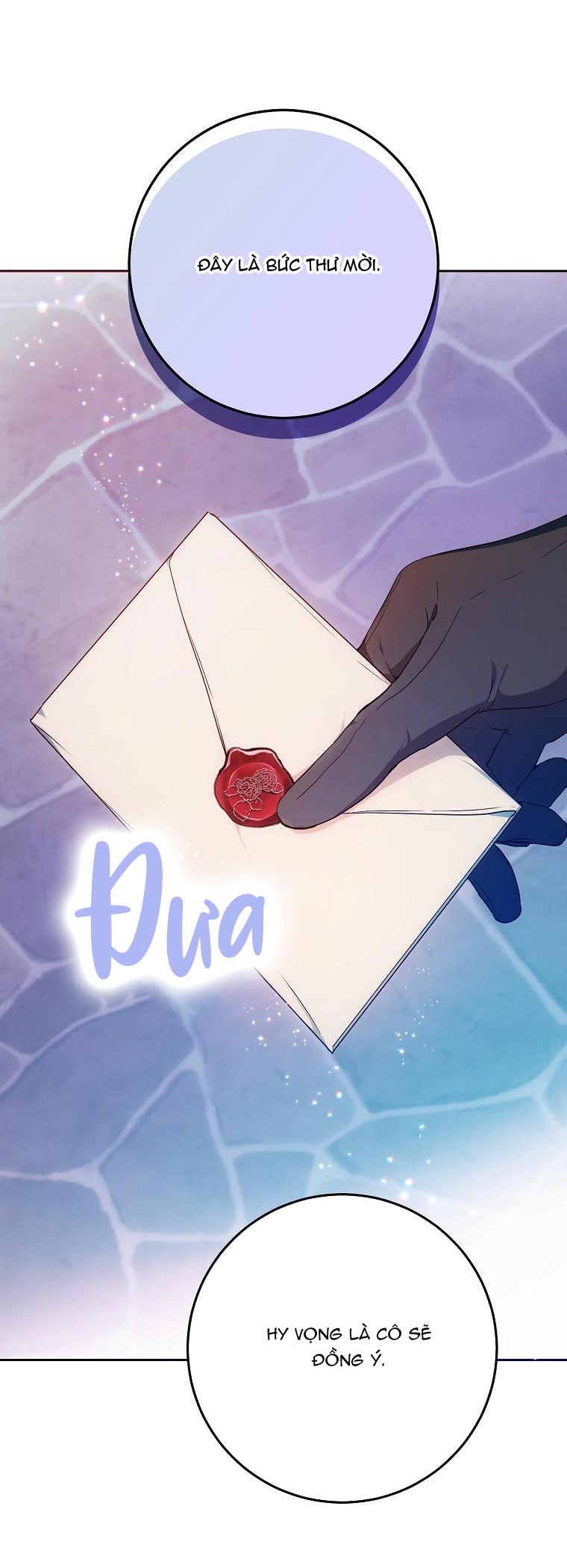 trở thành vợ của nam chính chapter 73 24