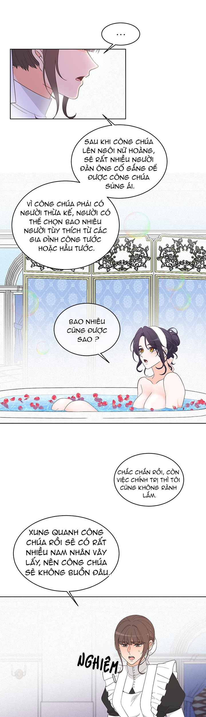 công chúa estel chapter 5 18