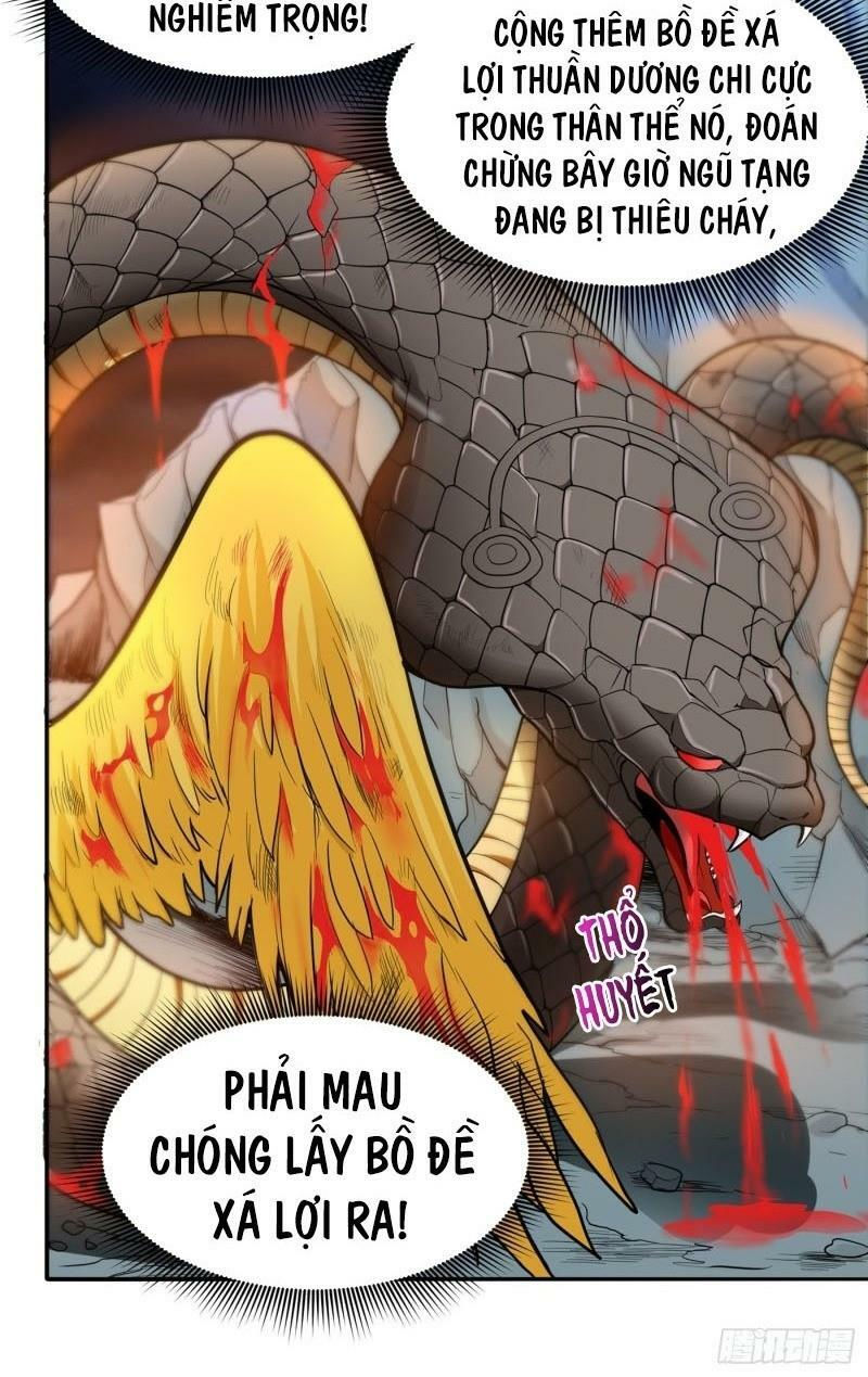 tối cường thần y tại đô thị chapter 72 17