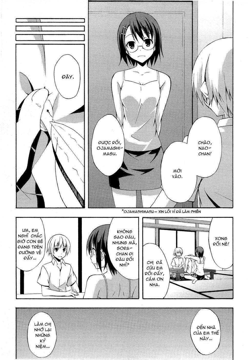 yosuga no sora chapter 1 24