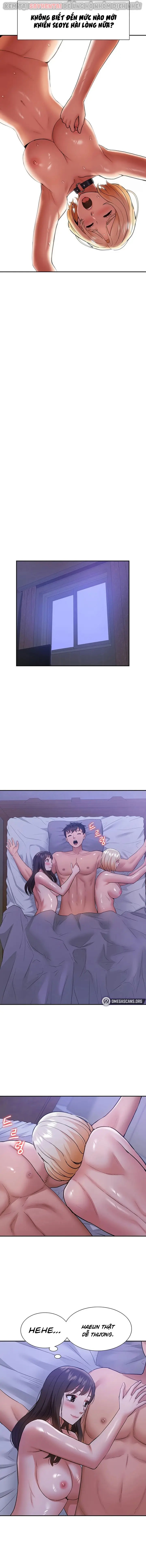 tôi là người bị thôi miên nhưng lại lập ra dàn harem idol chapter 21 11