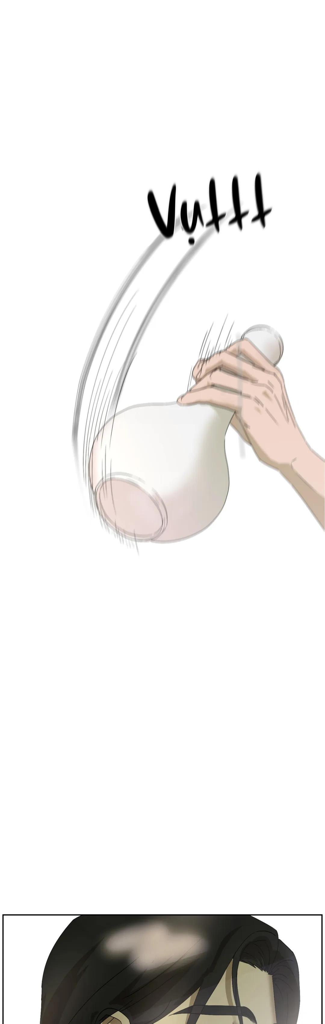 dưới đáy biển xanh chapter 8 1