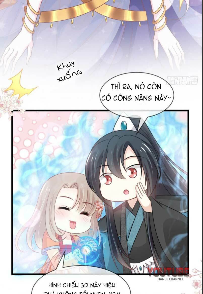 thiên hạ đệ nhất sủng phi chapter 226.2 15