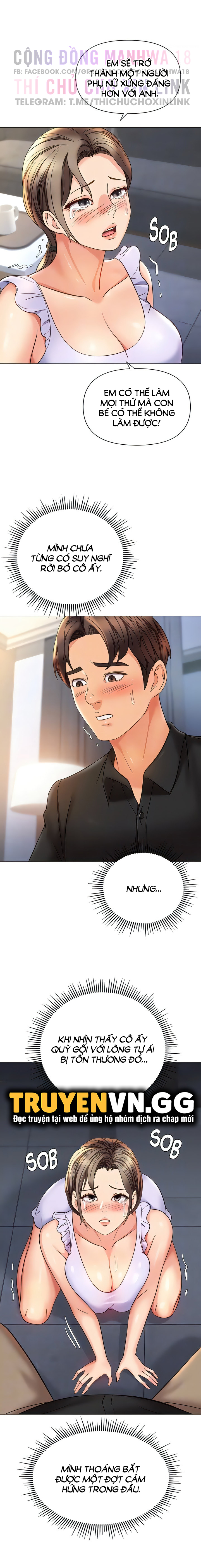 bạn của con gái chapter 109 9