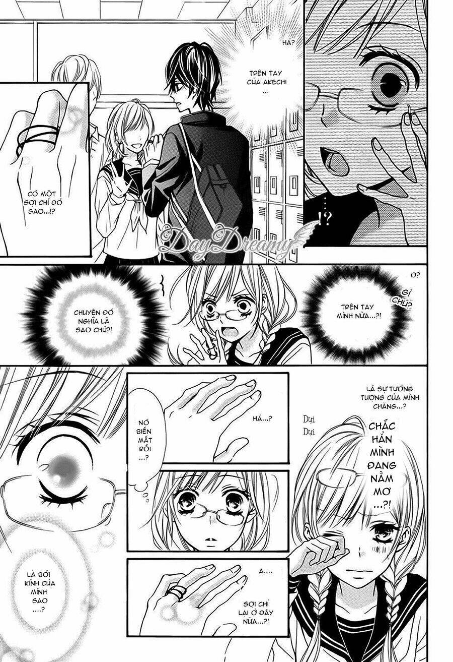 tổng hợp one shot. chapter 75 12