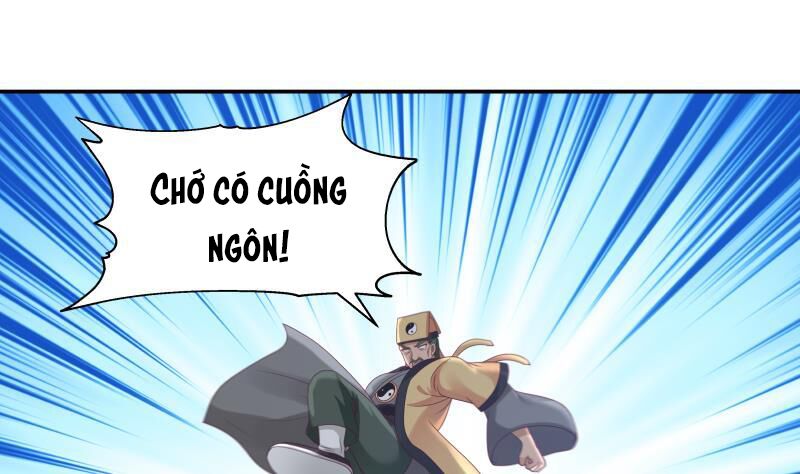 trên người ta có một rồng chapter 285 7