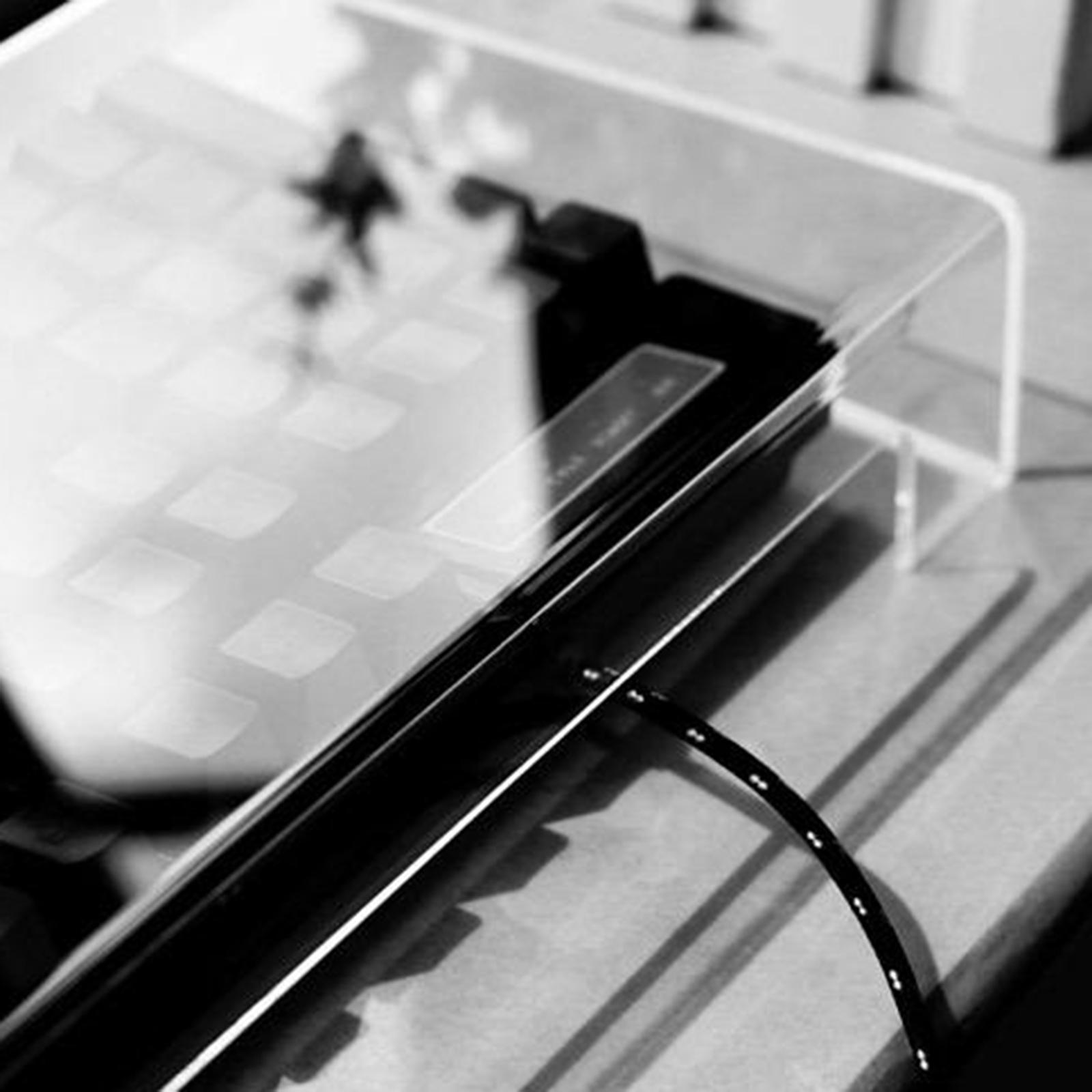 Anti Dust Keyboard Cover Minimalism Easy to Clean for Keyboard