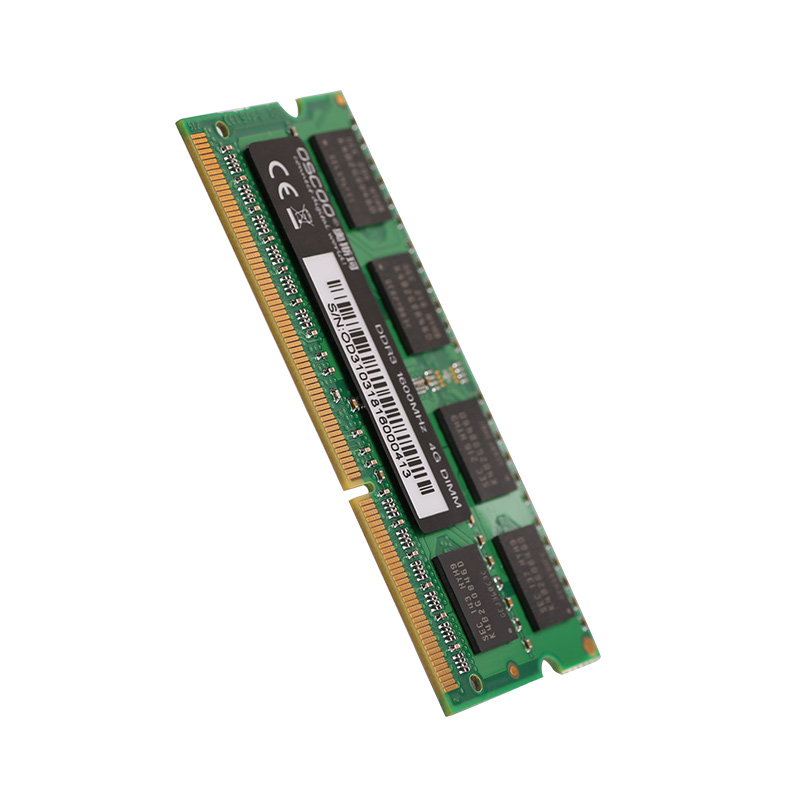 RAM PC DDR3 8GB Bus 1600mhz - Ram PC DDR3 4GB