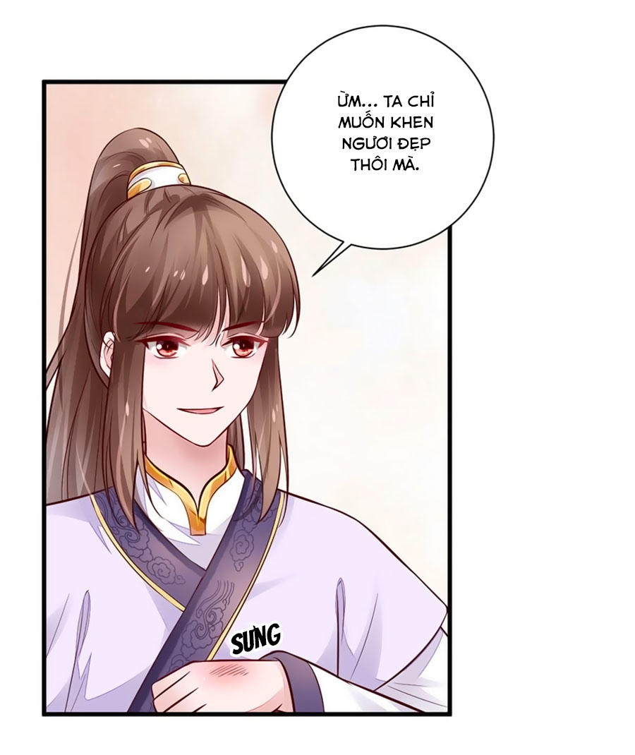 nữ đế livestream công lược chapter 20 28