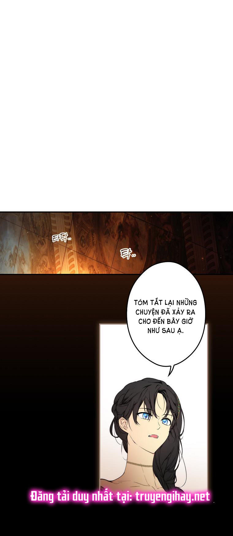 quý cô bí ẩn - secret lady chapter 64.1 21