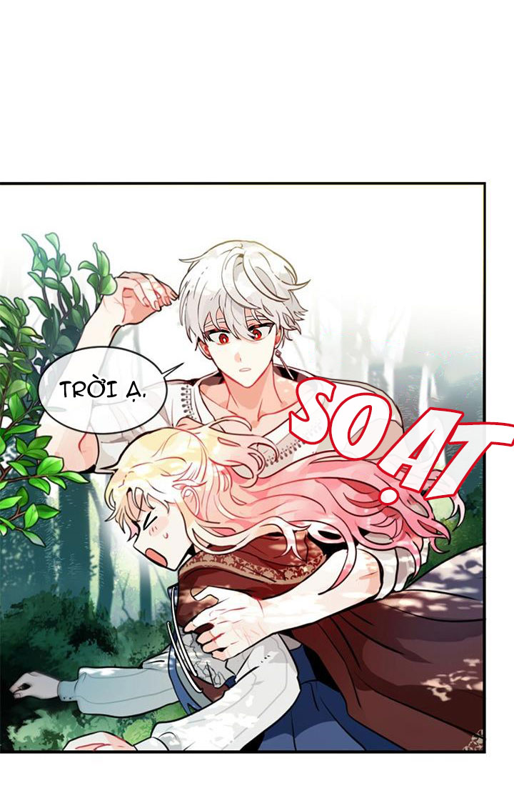 cho em về nhà đi anh chapter 7.1 17